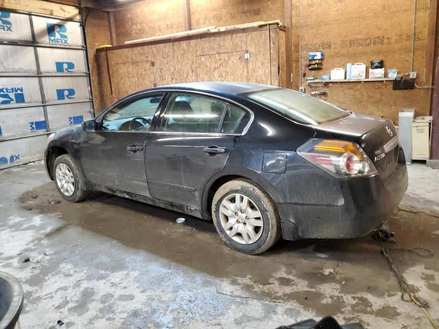 Photo 2 from auction – 2011 NISSAN ALTIMA BAS with VIN 1N4AL2AP2BC155269