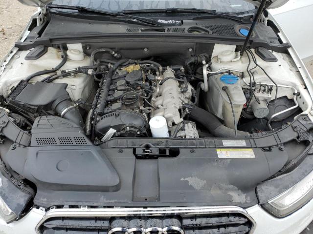 Photo 11 from auction – 2015 AUDI A4 PREMIUM with VIN WAUFFAFL8FN000465