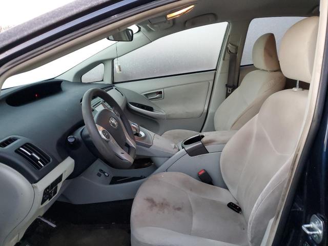 Photo 7 from auction – 2015 TOYOTA PRIUS with VIN JTDKN3DUXF0420933