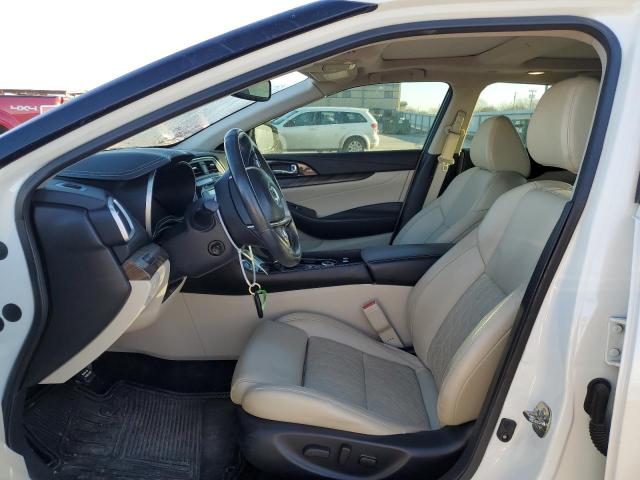 Photo 7 from auction – 2017 NISSAN MAXIMA 3.5 with VIN 1N4AA6AP7HC378381
