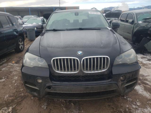 Photo 5 from auction – 2012 BMW X5 XDRIVE3 with VIN 5UXZW0C54CL664428