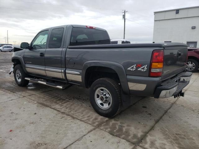 Photo 2 from auction – 2001 GMC SIERRA K25 with VIN 1GTHK29G31E336321