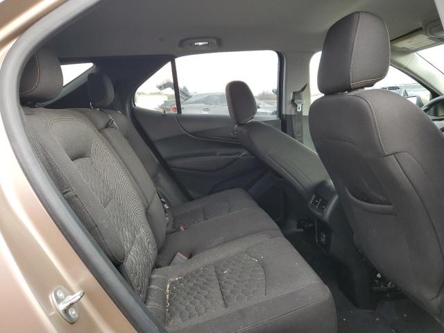 Photo 11 from auction – 2019 CHEVROLET EQUINOX LT with VIN 2GNAXKEV0K6203424