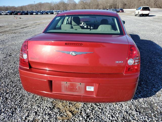 Photo 6 from auction – 2009 CHRYSLER 300 LX with VIN 2C3KA43D19H514495