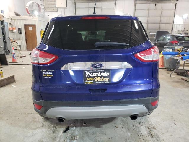 Photo 6 from auction – 2014 FORD ESCAPE TIT with VIN 1FMCU9J97EUA49503
