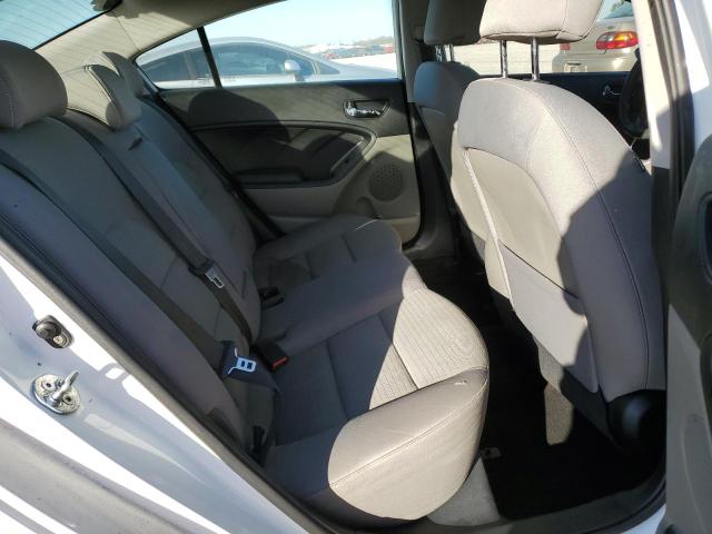 Photo 10 from auction – 2014 KIA FORTE LX with VIN KNAFX4A66E5218306