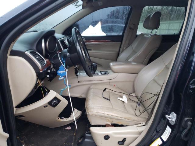 Photo 7 from auction – 2011 JEEP GRAND CHER with VIN 1J4RR5GT8BC501188