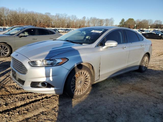 Photo 1 from auction – 2015 FORD FUSION TIT with VIN 3FA6P0K93FR253944