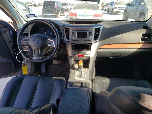 Photo 8 from auction – 2013 SUBARU OUTBACK 2. with VIN 4S4BRCKC9D3240588