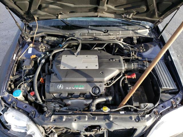 Photo 11 from auction – 2000 ACURA 3.2TL with VIN 19UUA5662YA019745