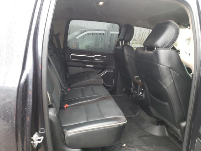 Photo 10 from auction – 2021 RAM 1500 LARAM with VIN 1C6SRFJT8MN651760