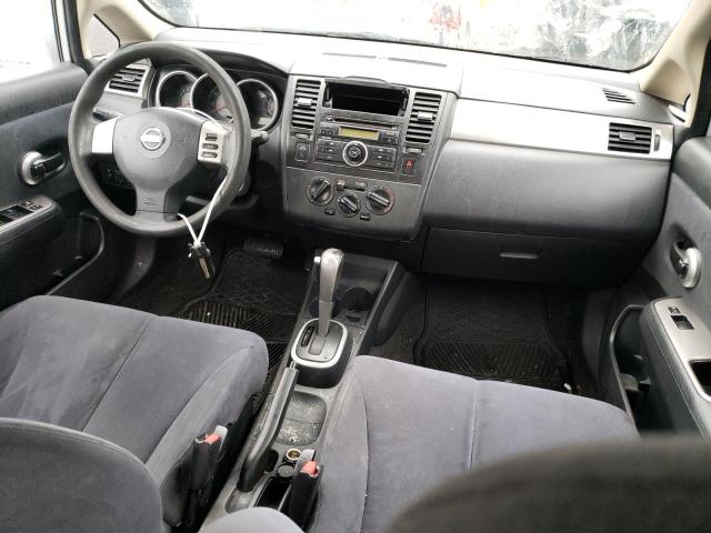 Photo 8 from auction – 2008 NISSAN VERSA S with VIN 3N1BC13E68L449567