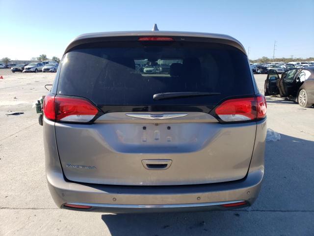 Photo 6 from auction – 2018 CHRYSLER PACIFICA T with VIN 2C4RC1FG3JR271554