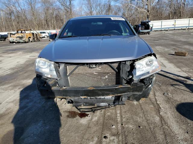 صورة رقم 5 من المزاد - 2014 DODGE AVENGER SE مع VIN 1C3CDZAB4EN143893