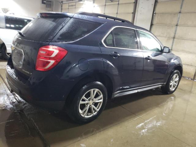 Photo 3 from auction – 2016 CHEVROLET EQUINOX LT with VIN 2GNALCEK1G1159249