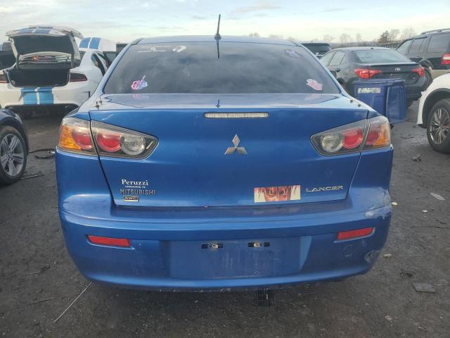 Photo 6 from auction – 2012 MITSUBISHI LANCER SE with VIN JA32V2FW2CU026502