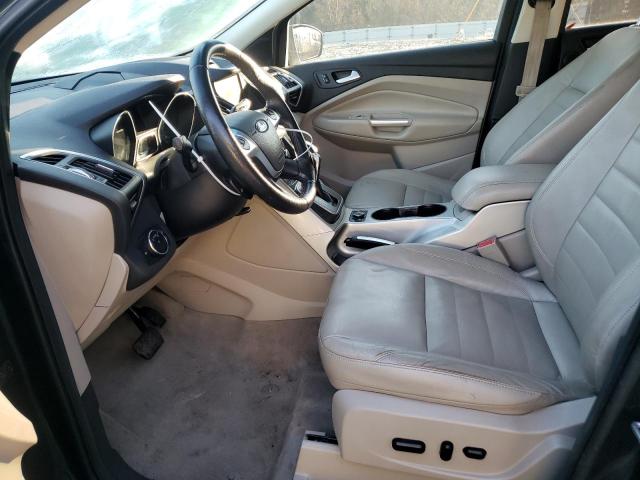 Photo 7 from auction – 2013 FORD ESCAPE with VIN 1FMCU0HX9DUB07979