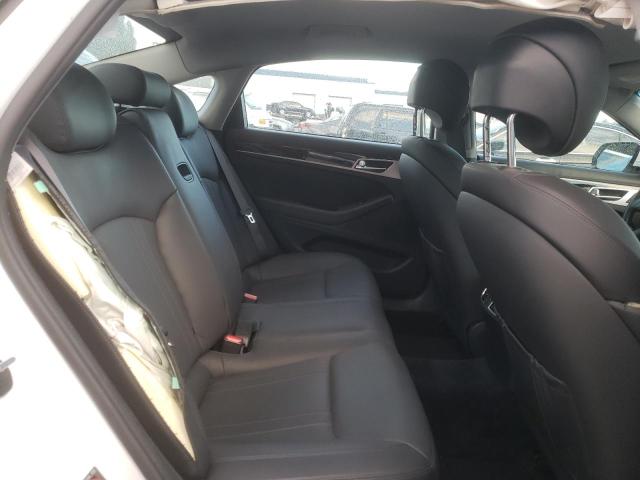 Photo 10 from auction – 2020 GENESIS G80 BASE with VIN KMTFN4JE9LU337102
