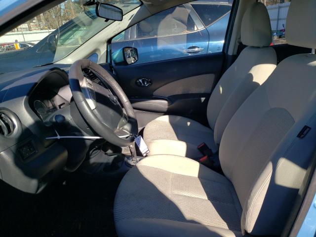 Photo 7 from auction – 2015 NISSAN VERSA NOTE with VIN 3N1CE2CP4FL431572