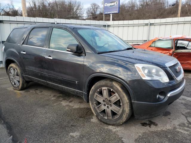 Photo 4 from auction – 2010 GMC ACADIA SLT with VIN 1GKLVNED7AJ126928