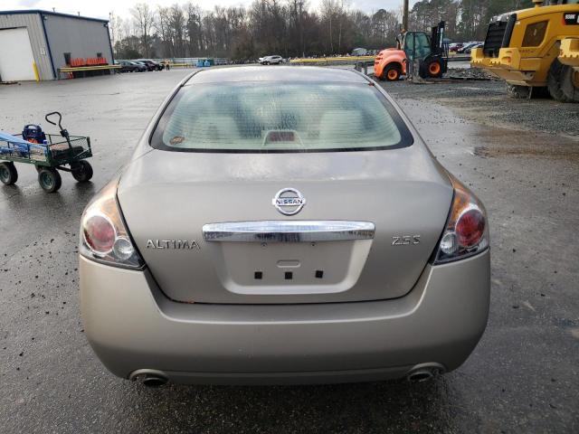 Photo 6 from auction – 2012 NISSAN ALTIMA BAS with VIN 1N4AL2AP1CN450305