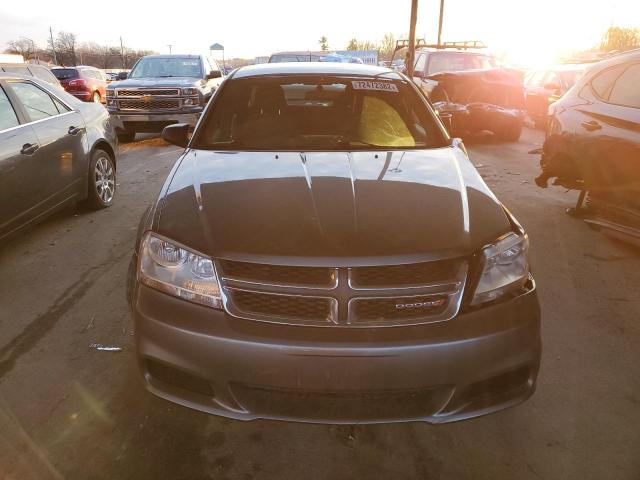 Photo 5 from auction – 2013 DODGE AVENGER SE with VIN 1C3CDZAB5DN752831