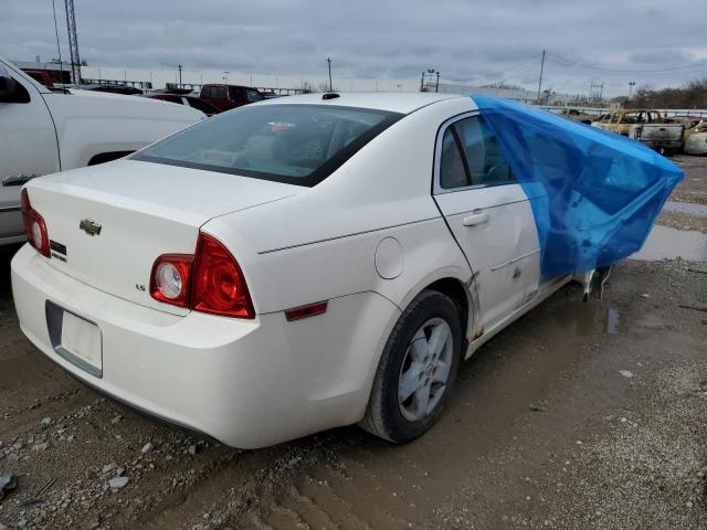 Photo 4 from auction – 2008 CHEVROLET MALIBU LS with VIN 1G1ZG57B68F180481