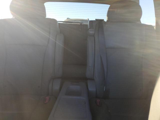 Photo 10 from auction – 2008 TOYOTA HIGHLANDER with VIN JTEDS41A382059050