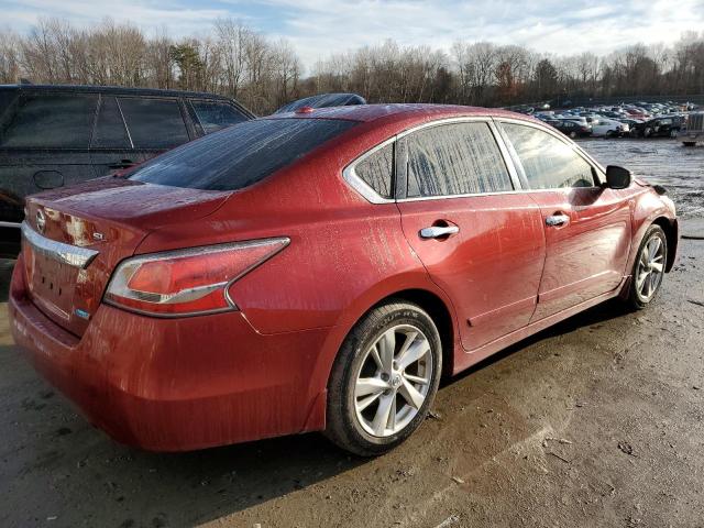 Photo 3 from auction – 2014 NISSAN ALTIMA 2.5 with VIN 1N4AL3APXEC299730