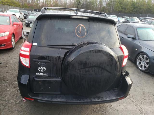 Photo 6 from auction – 2011 TOYOTA RAV4 with VIN 2T3ZF4DV2BW067216