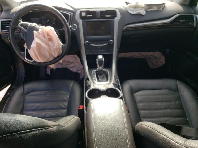 Photo 8 from auction – 2015 FORD FUSION SE with VIN 3FA6P0HD0FR110574