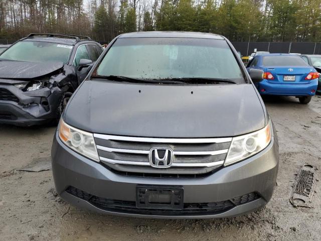 Photo 5 from auction – 2011 HONDA ODYSSEY EX with VIN 5FNRL5H66BB061068