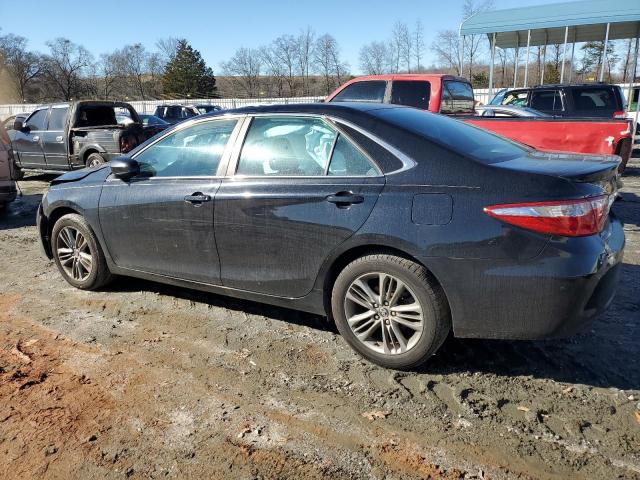 Photo 2 from auction – 2017 TOYOTA CAMRY LE with VIN 4T1BF1FK3HU784776