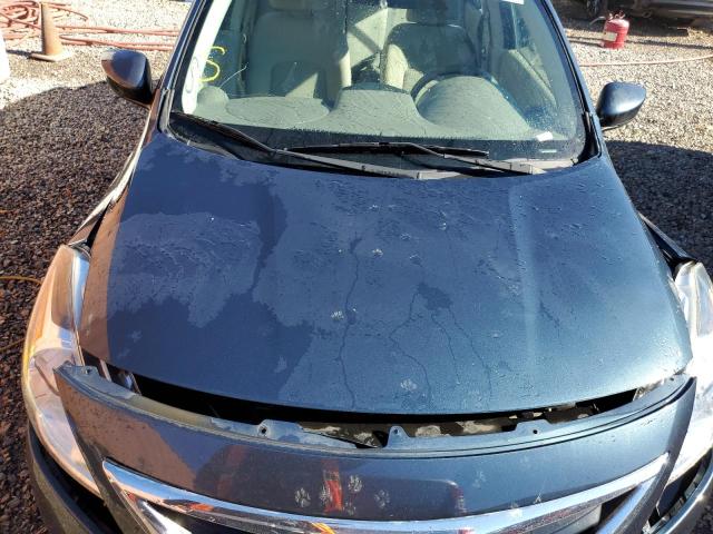 Photo 11 from auction – 2016 NISSAN VERSA S with VIN 3N1CN7AP2GL842583