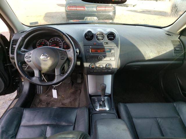 Photo 8 from auction – 2010 NISSAN ALTIMA BAS with VIN 1N4AL2AP6AN462057