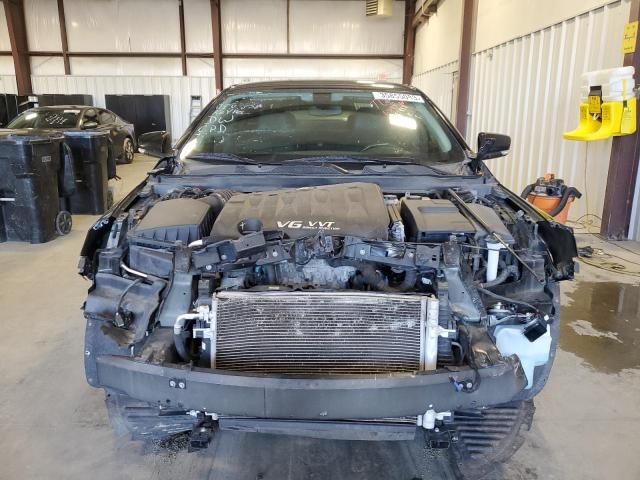 Photo 5 from auction – 2017 CHEVROLET IMPALA LT with VIN 1G1105S30HU187858
