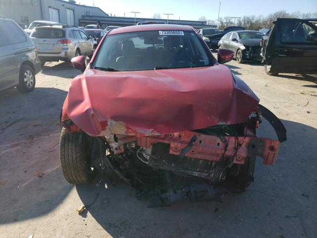 Photo 5 from auction – 2017 MAZDA CX-3 GRAND with VIN JM1DKFD74H0144183