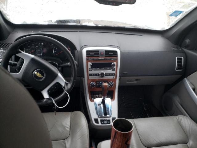 Photo 8 from auction – 2007 CHEVROLET EQUINOX with VIN 2CNDL63F076037607