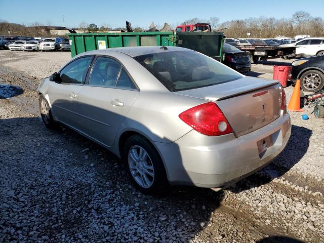 Photo 2 from auction – 2005 PONTIAC G6 with VIN 1G2ZG528754179788