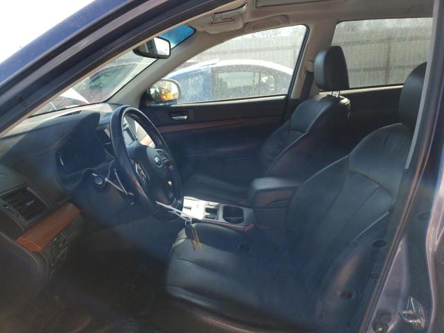Photo 7 from auction – 2013 SUBARU OUTBACK 2. with VIN 4S4BRCKC9D3240588