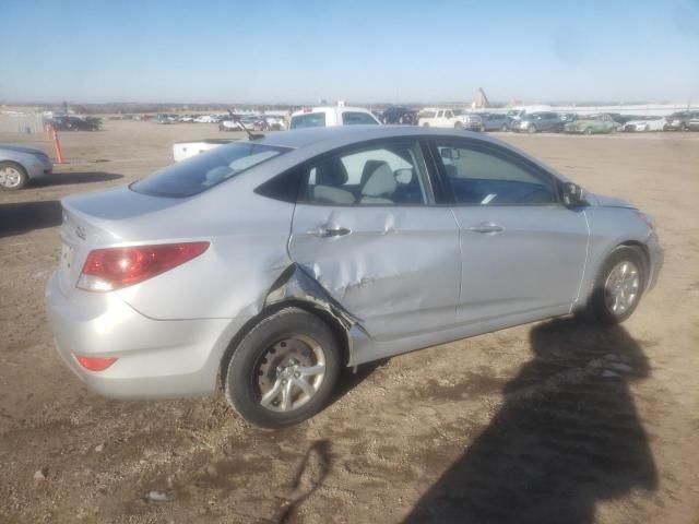 Photo 3 from auction – 2014 HYUNDAI ACCENT GLS with VIN KMHCT4AE0EU723901