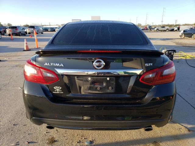 Photo 6 from auction – 2017 NISSAN ALTIMA 2.5 with VIN 1N4AL3AP7HC225721