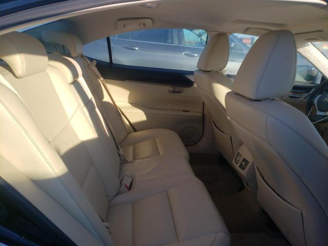 Photo 10 from auction – 2013 LEXUS ES 350 with VIN JTHBK1GG2D2076260