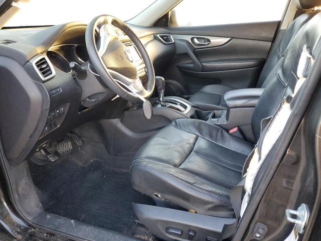 Photo 7 from auction – 2015 NISSAN ROGUE S with VIN 5N1AT2MT9FC788467