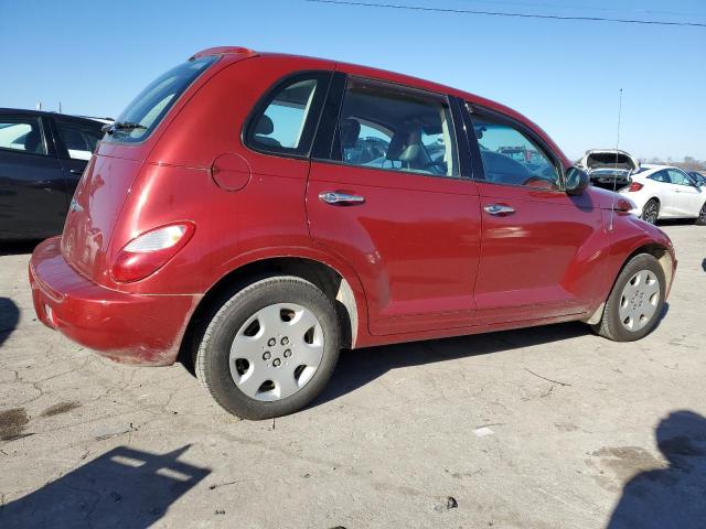 Photo 3 from auction – 2008 CHRYSLER PT CRUISER with VIN 3A8FY48B78T117016