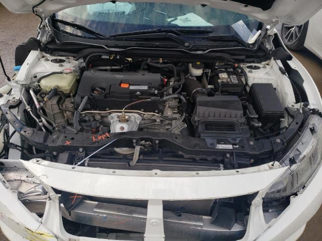 Photo 11 from auction – 2016 HONDA CIVIC LX with VIN 19XFC2F55GE035571