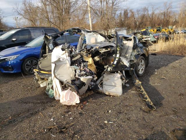 Photo 1 from auction – 2009 ACURA TL with VIN 19UUA86559A009253