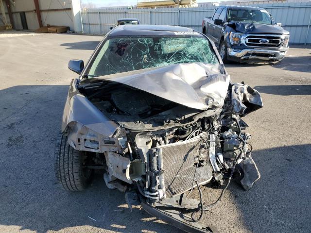 Photo 5 from auction – 2012 CHEVROLET MALIBU 1LT with VIN 1G1ZC5EU0CF305855