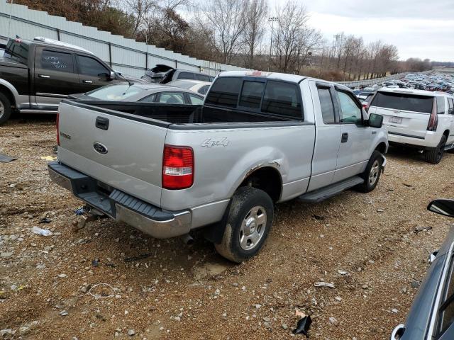 Photo 3 from auction – 2004 FORD F150 with VIN 1FTRX14W24NA51645