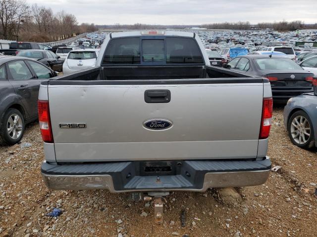 Photo 6 from auction – 2004 FORD F150 with VIN 1FTRX14W24NA51645